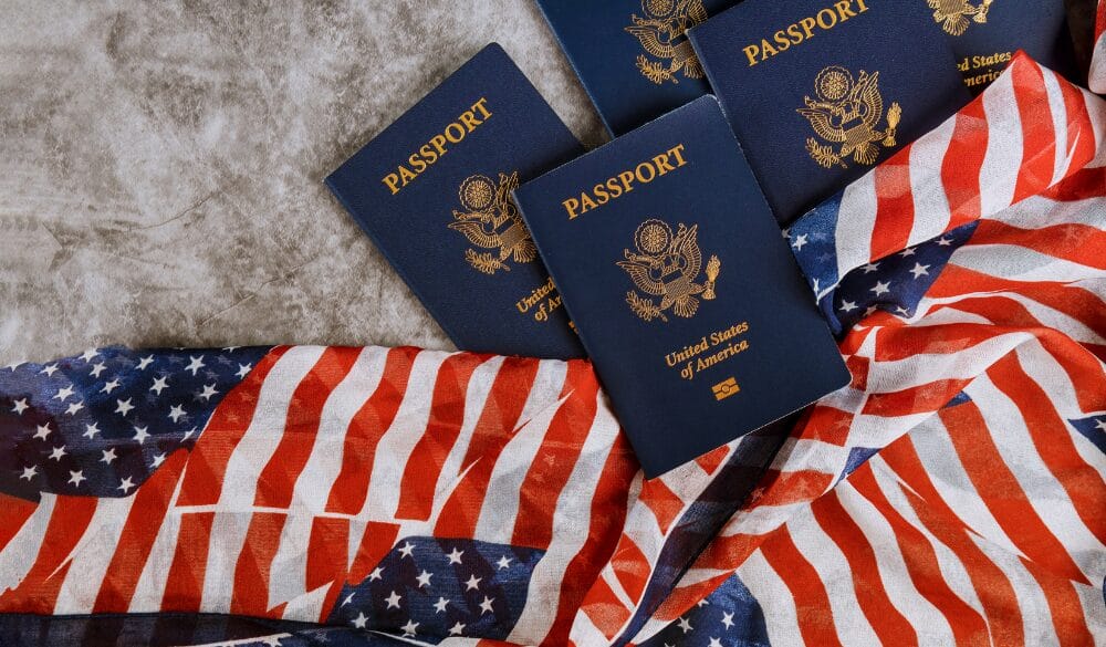 Các diện nhập cư Mỹ mới nhất 2026