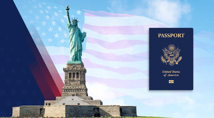 Tùy thuộc vào nhu cầu và tình hình thực tế mà chọn các loại visa định cư Mỹ khác nhau