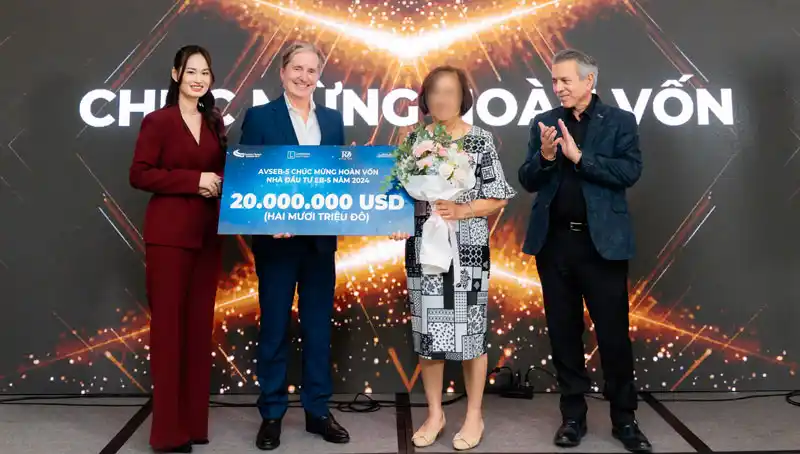 Đầu tư EB-5 qua trung tâm vùng với nhiều lợi thế 