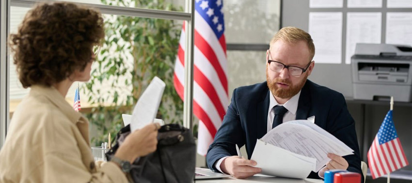 Cần chuẩn bị đầy đủ, kê khai đúng thông tin để hạn chế mất thời gian 