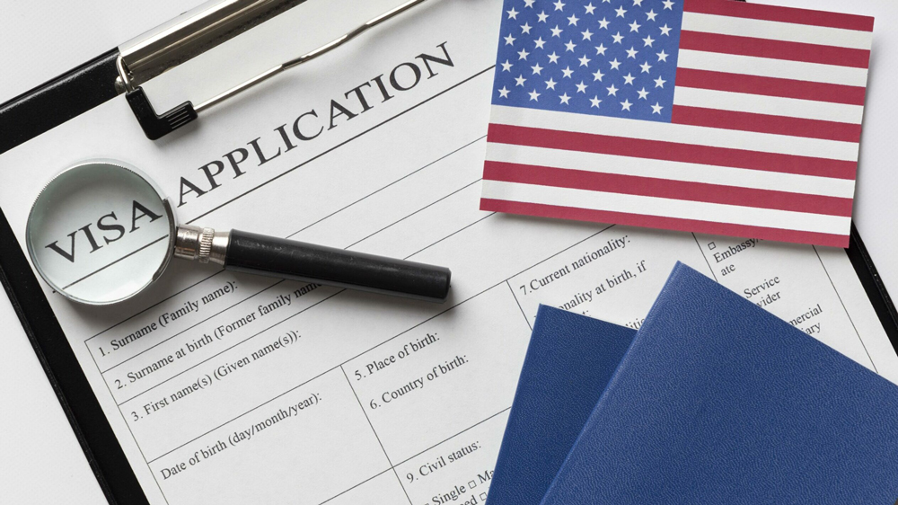 Chuẩn bị hồ sơ phỏng vấn định cư Mỹ 