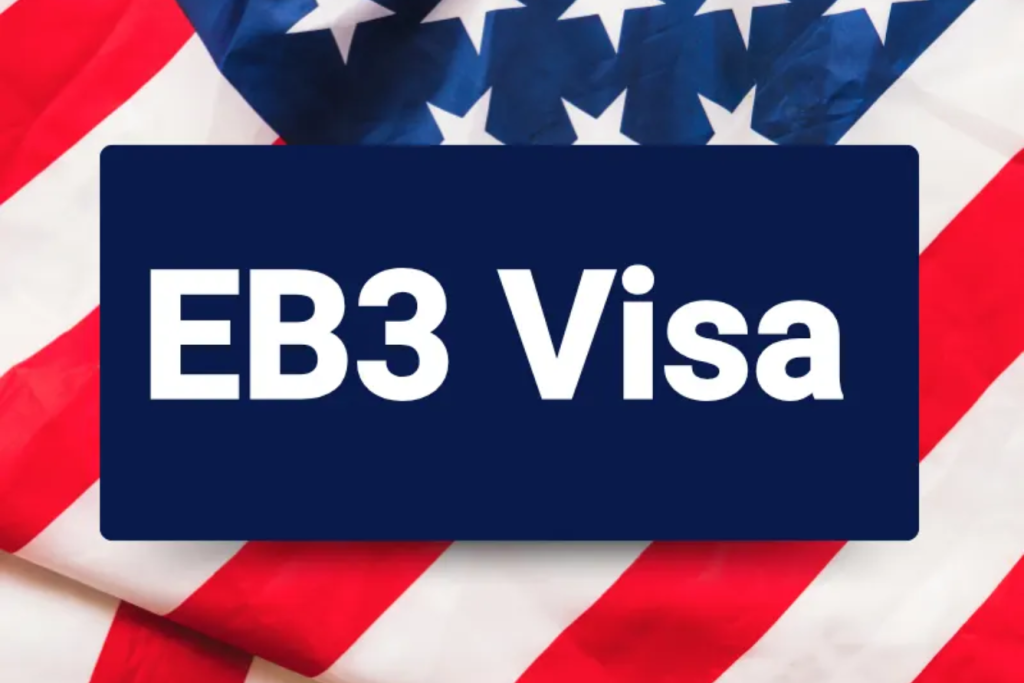 Những lợi ích khi chuyển diện EB-3