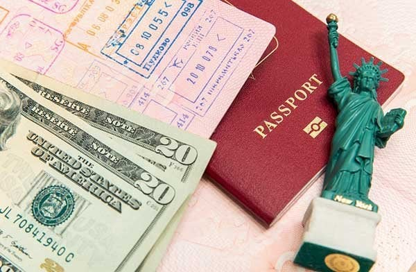 Chuyển tiền định cư Mỹ là một vấn đề rất quan trọng