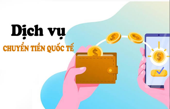 Sử dụng các dịch vụ chuyển tiền sang Mỹ định cư tiềm ẩn nhiều rủi ro