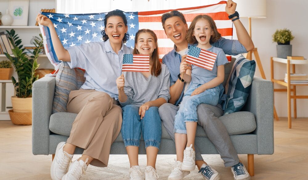 Chuyển tiền qua Mỹ định cư nắm được đúng và đủ thông tin 